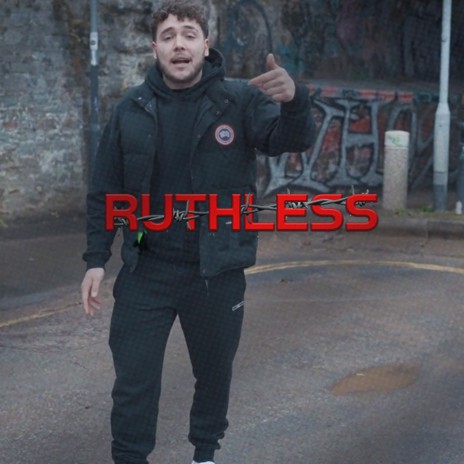 #RUTHLESS FREESTYLE
