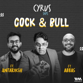 CnB ft. Antariksh & Abbas | Jay Shetty faked his story?
