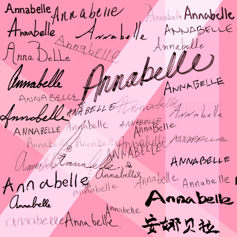 Annabelle | Boomplay Music