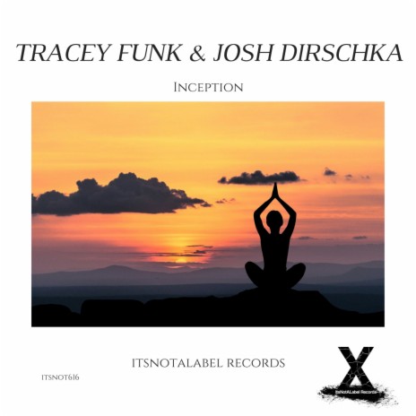 Inception ft. Tracey Funk | Boomplay Music