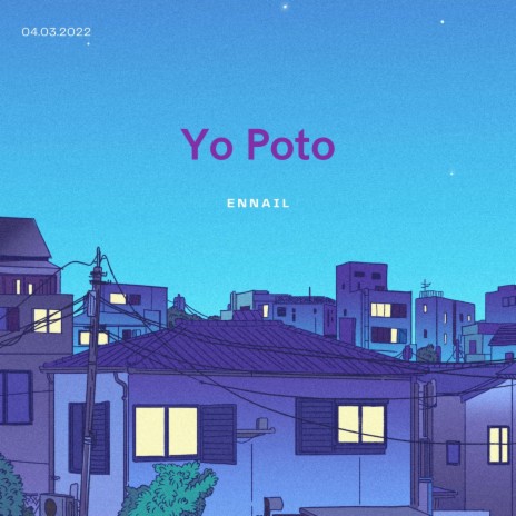 Yo poto | Boomplay Music