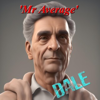Mr Average
