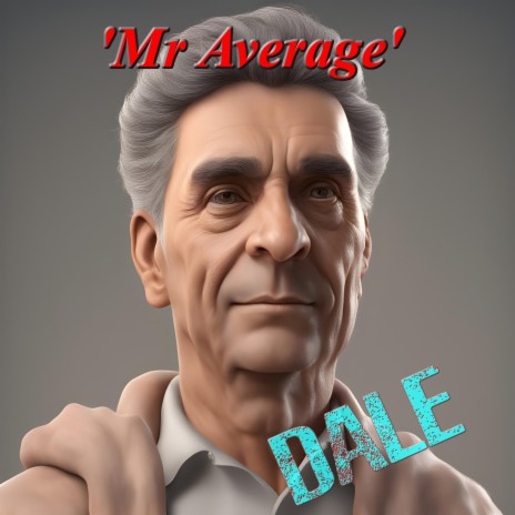 Mr Average