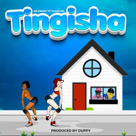 Tingisha Wezere | Boomplay Music