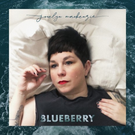 Blueberry ft. Alison Shearer | Boomplay Music