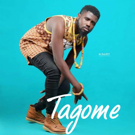 Tagome | Boomplay Music
