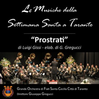 PROSTRATI (funeral march)