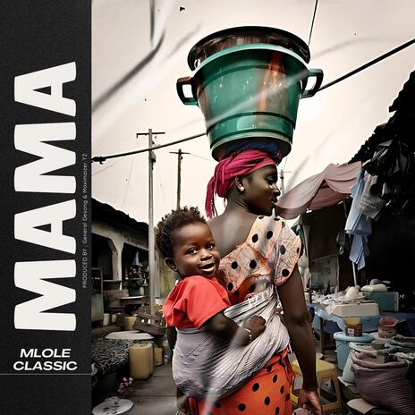 MAMA | Boomplay Music