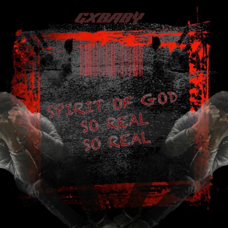 SPIRIT OF GOD, SO REAL, SO REAL | Boomplay Music