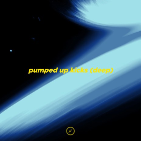 Pumped Up Kicks (Deep House - Slowed) ft. Soami & Dis\cøver | Boomplay Music