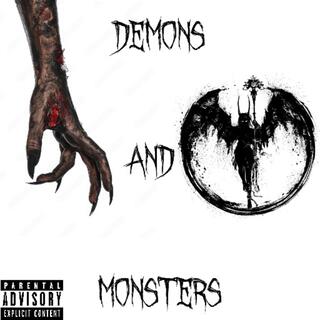 Demons & Monsters lyrics | Boomplay Music