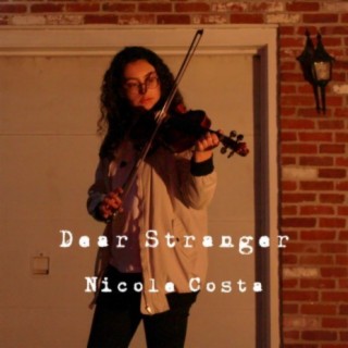 Dear Stranger