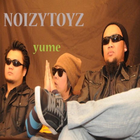 Yume | Boomplay Music