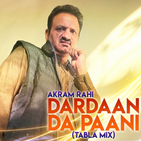 Dardaan Da Paani (Tabla Mix) | Boomplay Music