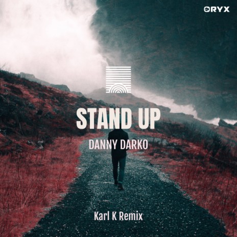 Stand Up (KarlK Remix) ft. Jamie Bailey