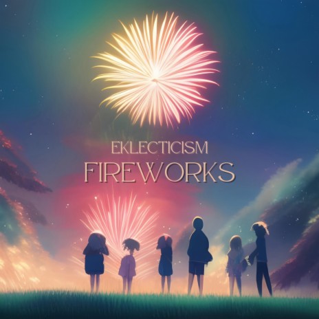 Fireworks | Boomplay Music