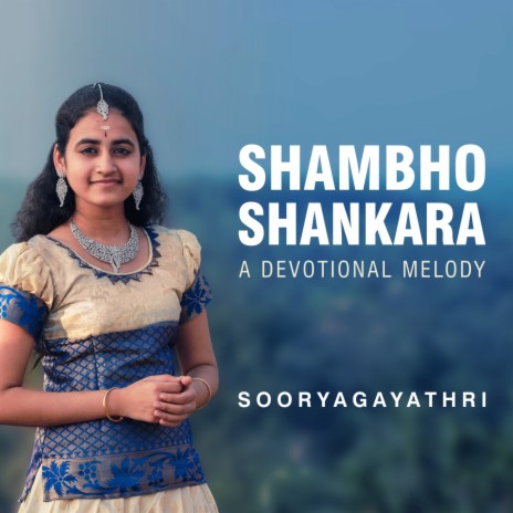 Shambho Shankara A Devotional Melody | Boomplay Music