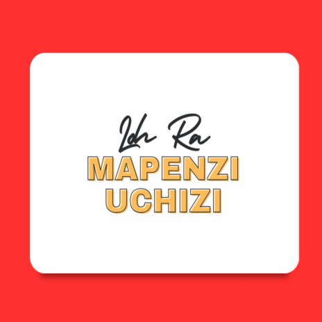Mapenzi Uchizi