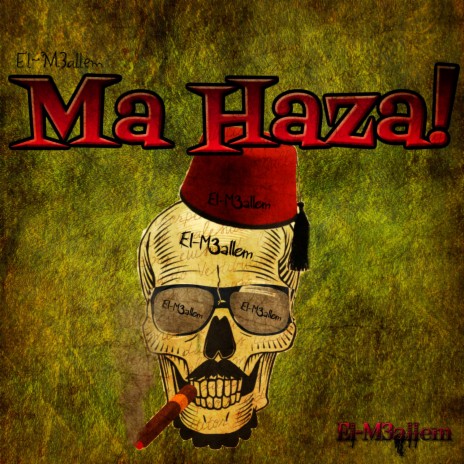 Ma Haza! | Boomplay Music