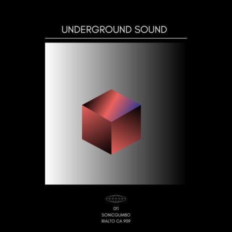 Underground Sound | Boomplay Music