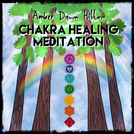 Be Present - Crown Chakra | Boomplay Music