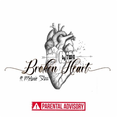 Broken Heart ft. Melanie Starr | Boomplay Music