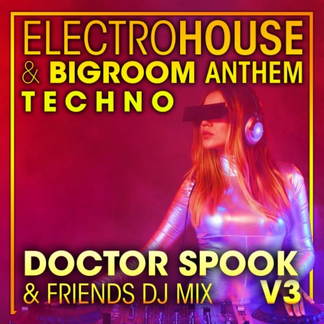 Tribal Groove (Electro House & Big Room Anthem Techno DJ Mixed) | Boomplay Music