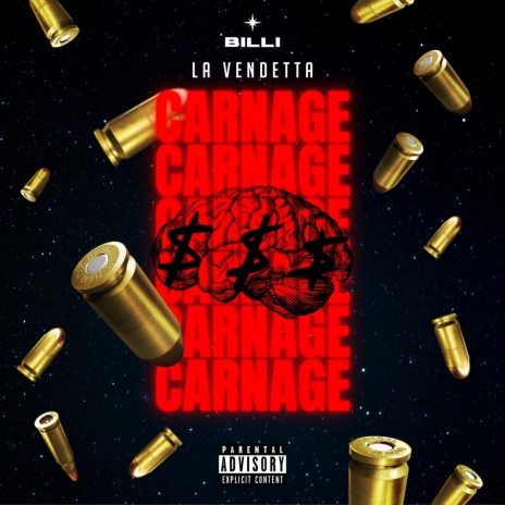 Carnage | Boomplay Music