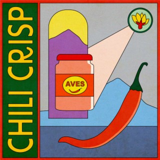 Chili Crisp