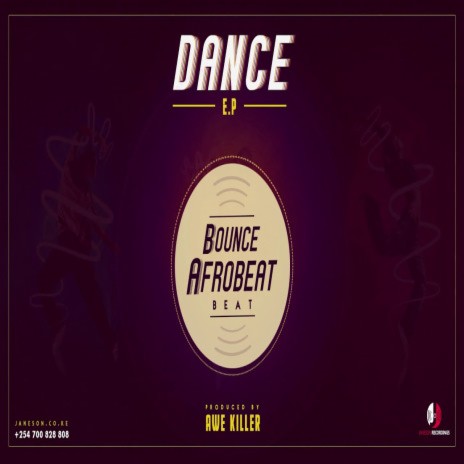 DANCEHALL BANGER | Mejja X Albeezy X Spice X A Pass Type Beat | Dance Ep | Boomplay Music