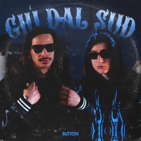 Giù dal sud ft. J-Snick | Boomplay Music