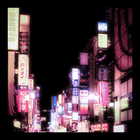 Shinjuku | Boomplay Music
