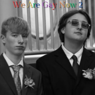 We Are Gay Now 2