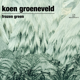 Frozen Green