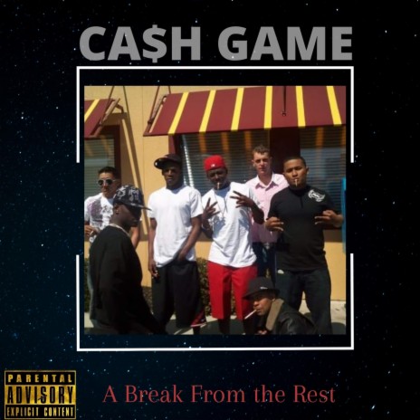 Wadd of Cash | Boomplay Music