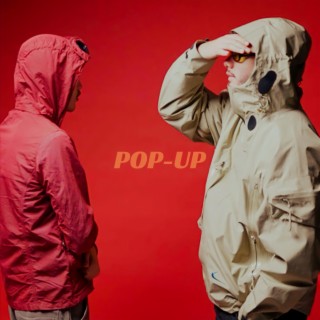 Pop-up lyrics | Boomplay Music