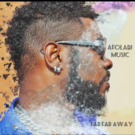 FAR AWAY | Boomplay Music