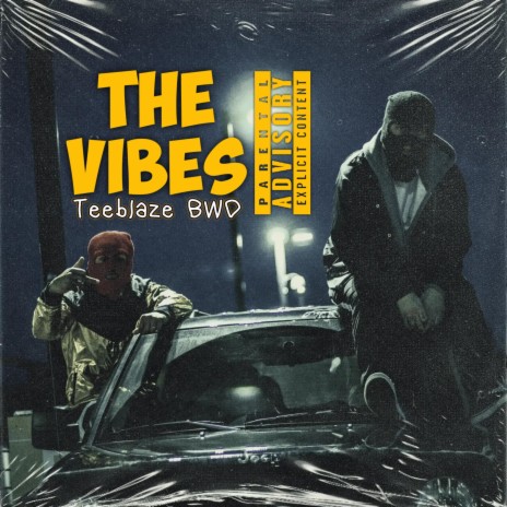 The vibe | Boomplay Music