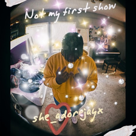 Not My First Show | Boomplay Music
