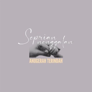 Anugerah Terindah