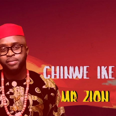 Chinwe Ike