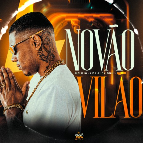 Novão Vilão | Boomplay Music