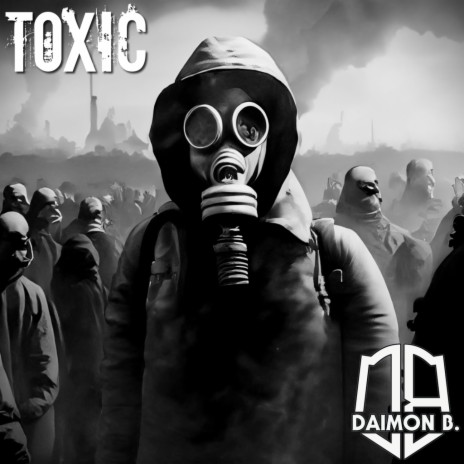 TOXIC | Boomplay Music