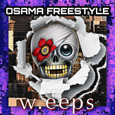 Osama Freestyle | Boomplay Music