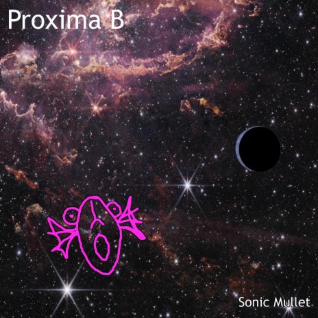 Proxima B