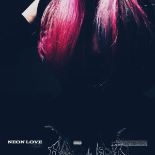 Neon Love (prod. by @glb3ats, @gefzo)