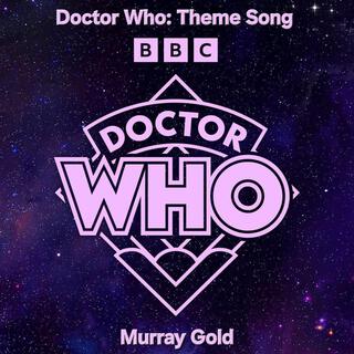 Doctor Who: Theme Song