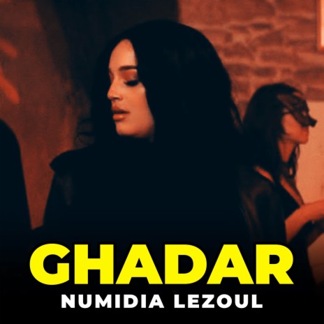 GHADAR | Boomplay Music