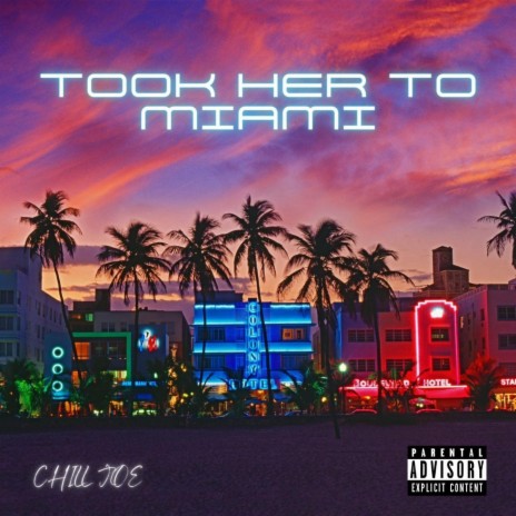 Took Her To Miami | Boomplay Music