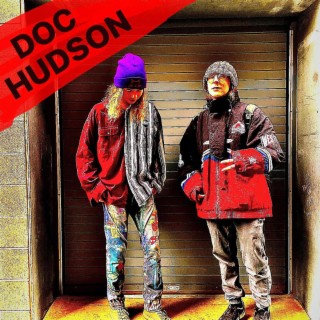 Doc Hudson (Live at BooknBar) (Live)